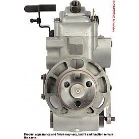 Cardone (A1) Industries Fuel Injection Pump - 2H-202