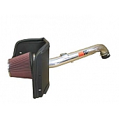 K & N Filters Cold Air Intake - 77-9026KP