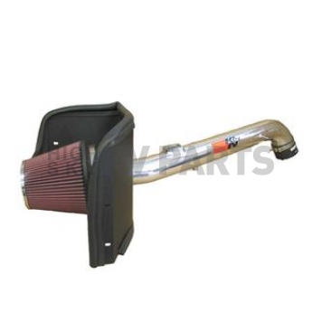 K & N Filters Cold Air Intake - 77-9026KP