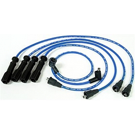 NGK Wires Spark Plug Wire Set 54213