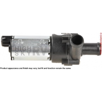 Cardone (A1) Industries Water Pump 5W4002-1