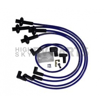 Taylor Cable Spark Plug Wire Set 84656