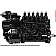Cardone (A1) Industries Fuel Injection Pump - 2H-303