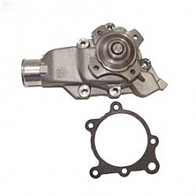 Crown Automotive Jeep Replacement Engine Water Pump 5012366AB