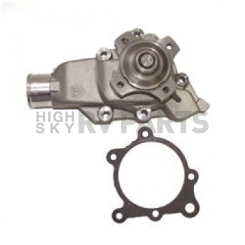 Crown Automotive Jeep Replacement Engine Water Pump 5012366AB