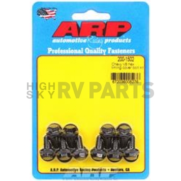 ARP Auto Racing Timing Cover Bolt - 200-1502