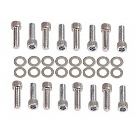 Mr. Gasket Intake Manifold Bolt - 957G