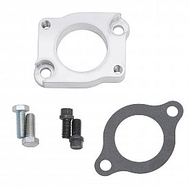 Edelbrock Thermostat Housing Adapter 8028