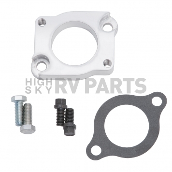 Edelbrock Thermostat Housing Adapter 8028