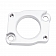 Edelbrock Thermostat Housing Adapter 8028