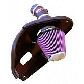 K & N Filters Cold Air Intake - 57-3049
