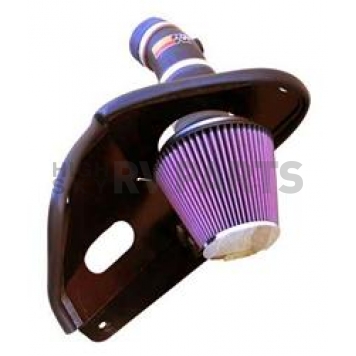 K & N Filters Cold Air Intake - 57-3049