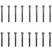 Fel-Pro Gaskets Cylinder Head Bolt Set ES74017