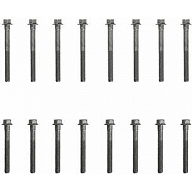 Fel-Pro Gaskets Cylinder Head Bolt Set ES74017