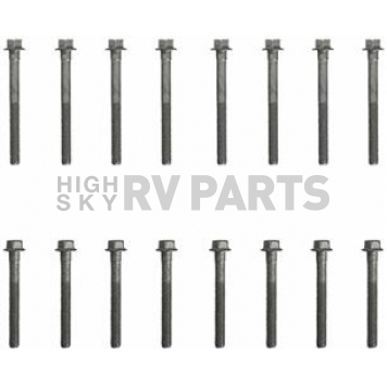 Fel-Pro Gaskets Cylinder Head Bolt Set ES74017