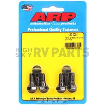 ARP Auto Racing Clutch Pressure Plate Bolt - 150-2201