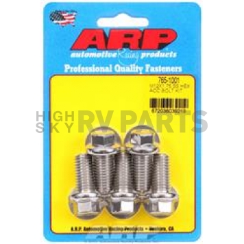 ARP Auto Racing Bolt 7651001