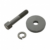 Mr. Gasket Harmonic Balancer Bolt - 7845
