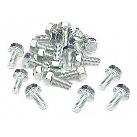 Mr. Gasket Oil Pan Bolt Set - 6088