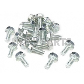 Mr. Gasket Oil Pan Bolt Set - 6088