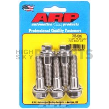ARP Auto Racing Bolt 7651005