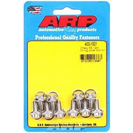 ARP Auto Racing Timing Cover Bolt - 400-1501