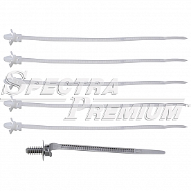 Spectra Premium Oxygen Sensor - OS5169