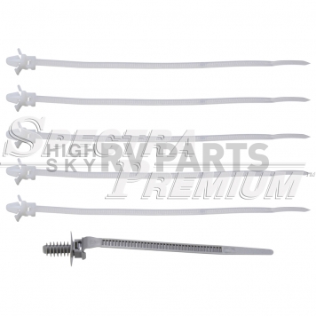 Spectra Premium Oxygen Sensor - OS5169