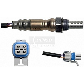 Denso Oxygen Sensor - 234-4407