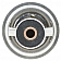 MotorRad/ CST Thermostat 297180