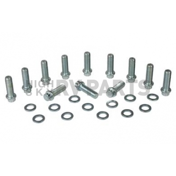 Moroso Performance Intake Manifold Bolt - 38400