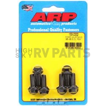 ARP Auto Racing Clutch Pressure Plate Bolt - 150-2202