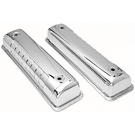 Trans Dapt Valve Cover - 8986