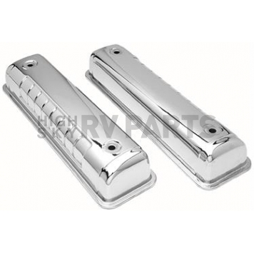 Trans Dapt Valve Cover - 8986