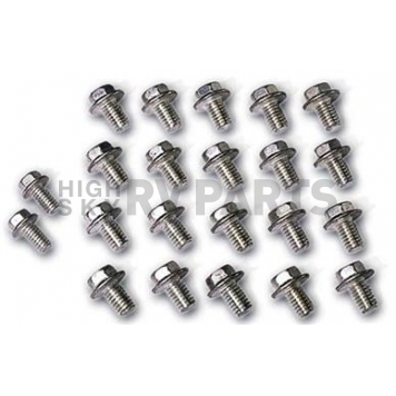 Moroso Performance Oil Pan Stud - 38550