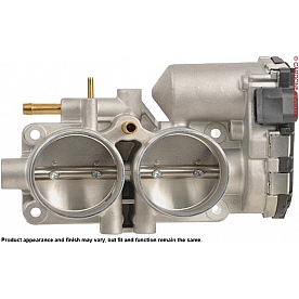 Cardone (A1) Industries Throttle Body - 6E-3015