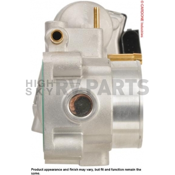 Cardone (A1) Industries Throttle Body - 6E-3015-3