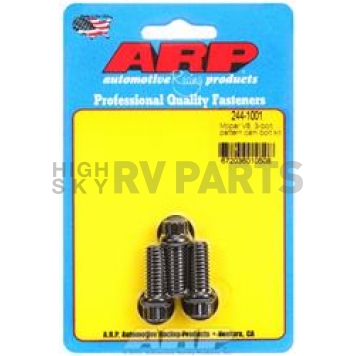 ARP Auto Racing Camshaft Bolt 2441001