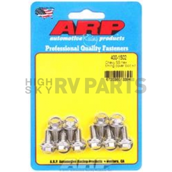 ARP Auto Racing Timing Cover Bolt - 400-1502