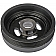 Dorman (OE Solutions) Harmonic Balancer - 594-301