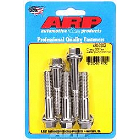 ARP Auto Racing Water Pump Bolt 4303202