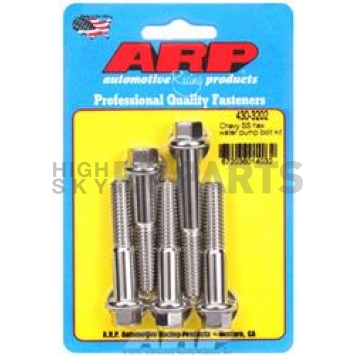 ARP Auto Racing Water Pump Bolt 4303202