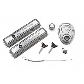 Proform Parts Engine Dress Up Kit - 141-001