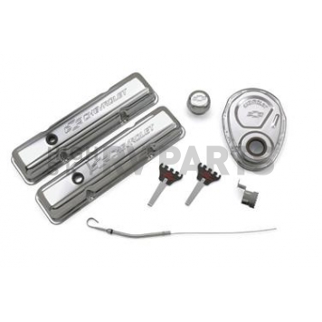 Proform Parts Engine Dress Up Kit - 141-001