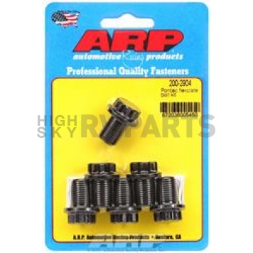 ARP Auto Racing Auto Trans Flexplate Bolt - 200-2904