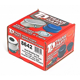 Trans Dapt Crankcase Breather Cap - 8642