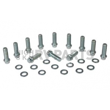 Moroso Performance Intake Manifold Bolt - 38410