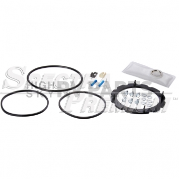 Spectra Premium Fuel Pump Electric - SP154-3