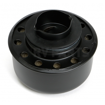 Trans Dapt Crankcase Breather Cap - 8643-1