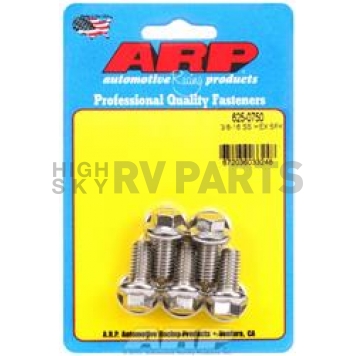 ARP Auto Racing Bolt 6250750